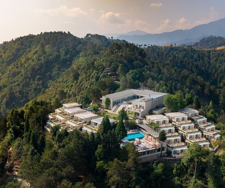 Nattika Beach Resort